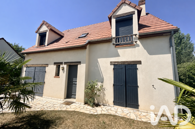 Maison 5 pièces 229900 €