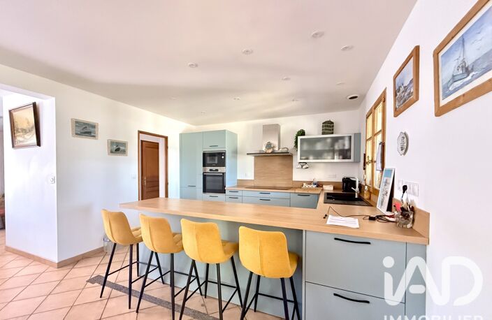 Vente Maison/villa 5 pièces — photo 2