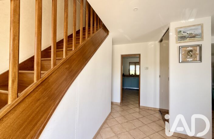 Vente Maison/villa 5 pièces — photo 3