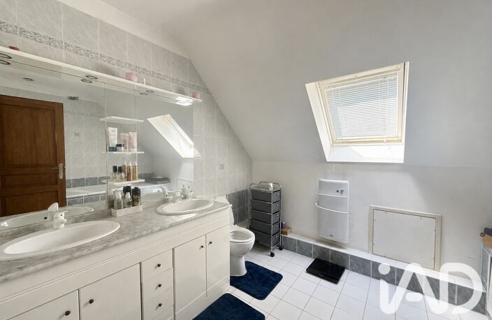 Vente Maison/villa 5 pièces — photo 5
