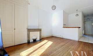 Appartement 2 Pièces 36 m² à vendre à Lyon 7 (69007)
