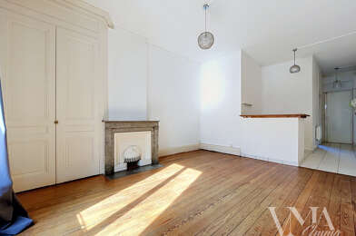 Appartement 2 pièces 119000 €