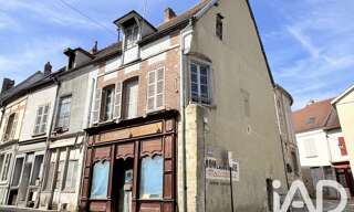 Commerce  202 m² à vendre à Sézanne (51120)