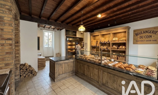 Commerce  202 m² à vendre à Sézanne (51120)