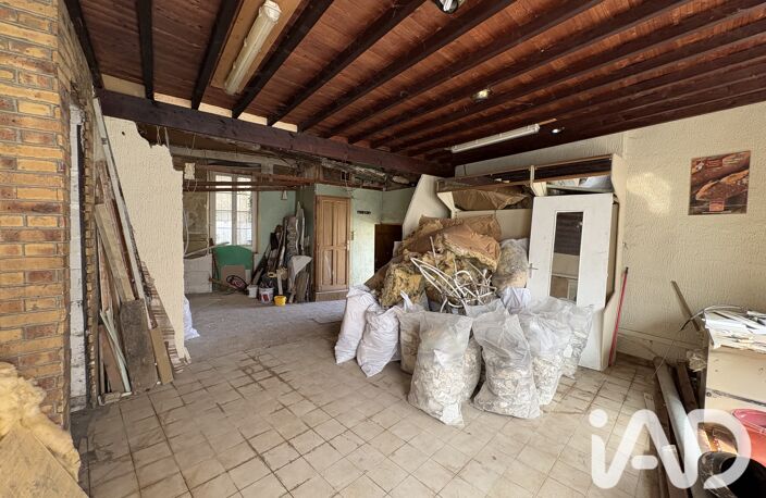 Vente Boutique/Local commercial 202 m&sup2; — photo 2