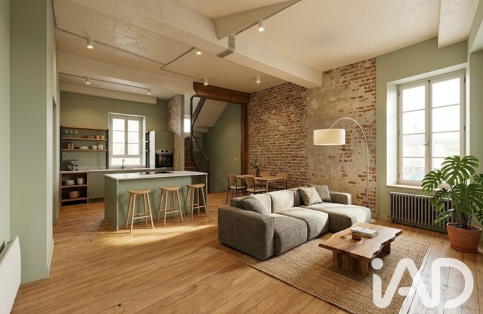 Vente Boutique/Local commercial 202 m&sup2; — photo 3
