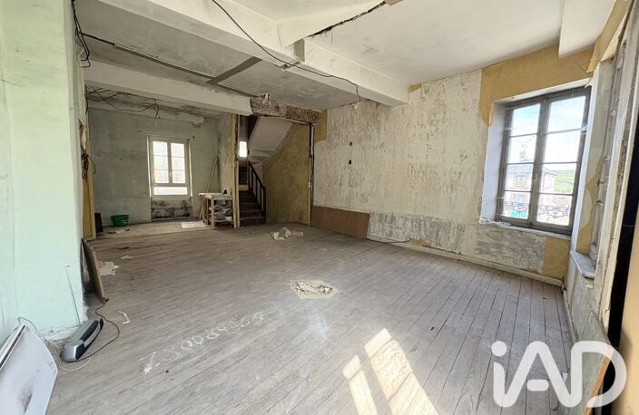 Vente Boutique/Local commercial 202 m&sup2; — photo 4