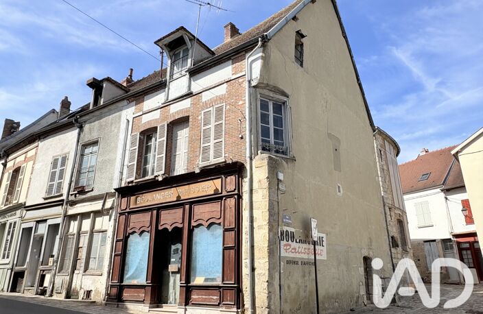 Vente Boutique/Local commercial 202 m&sup2; — photo 5