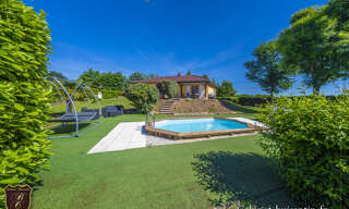 Maison 6 Pièces 140 m² à vendre à Frontenas (69620)