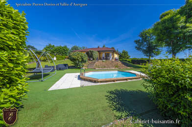Maison 6 pièces 435000 €