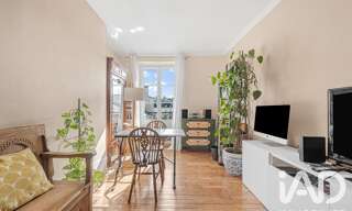 Appartement 3 Pièces 59 m² à vendre à Versailles (78000)