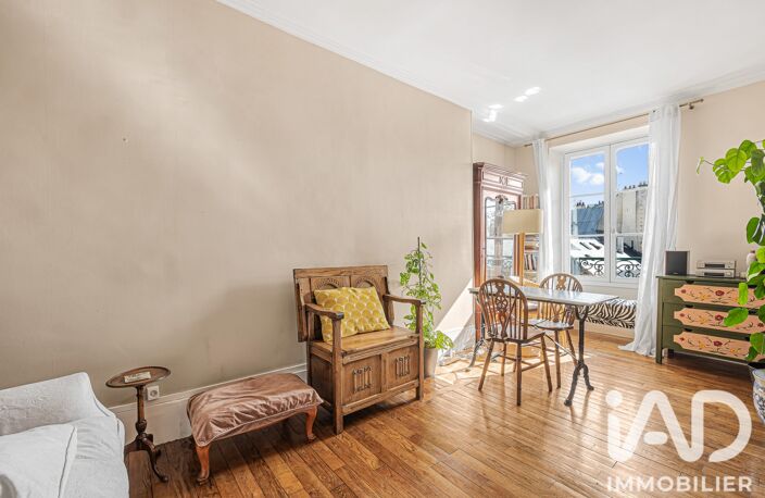 Vente Appartement 3 pièces — photo 2