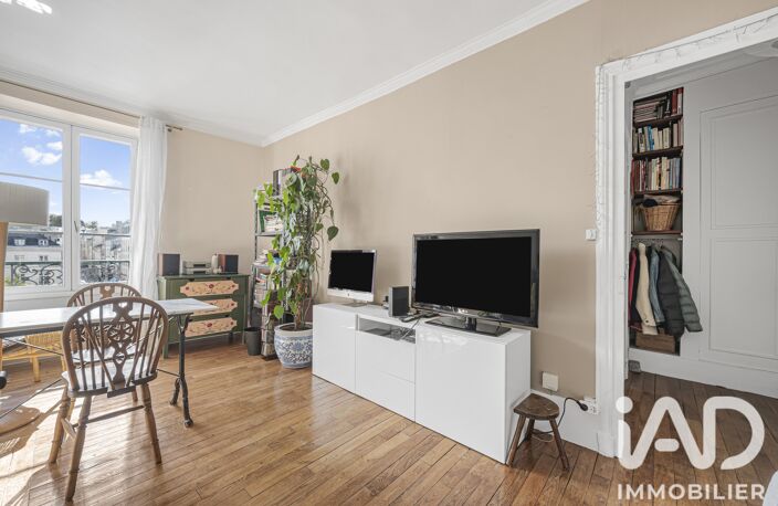 Vente Appartement 3 pièces — photo 3