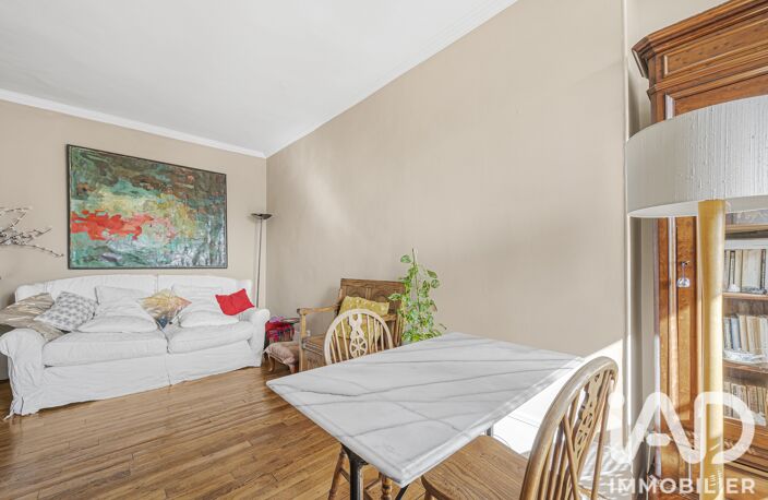 Vente Appartement 3 pièces — photo 4