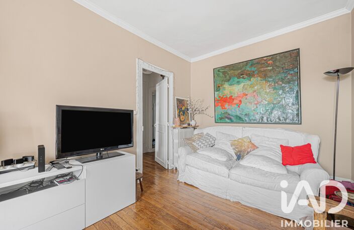 Vente Appartement 3 pièces — photo 5