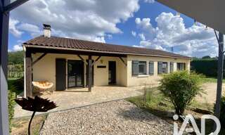 Maison 4 Pièces 100 m² à vendre à Carsac-Aillac (24200)