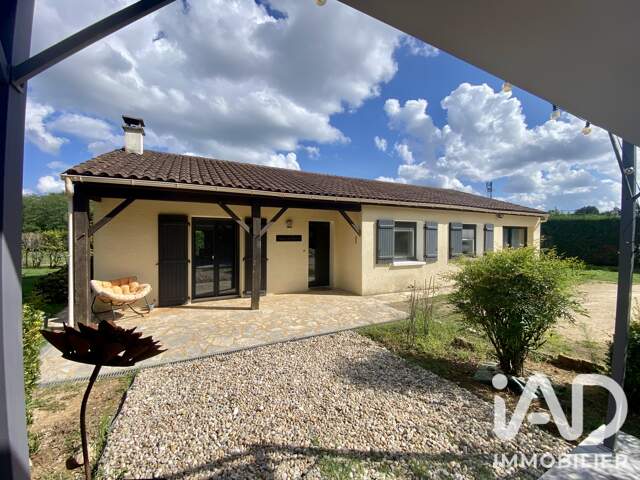 Vente Maison/villa 4 pièces — photo du bien
