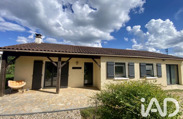 Vente Maison/villa 4 pièces — photo 2