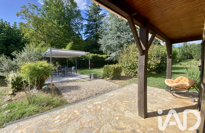 Vente Maison/villa 4 pièces — photo 3