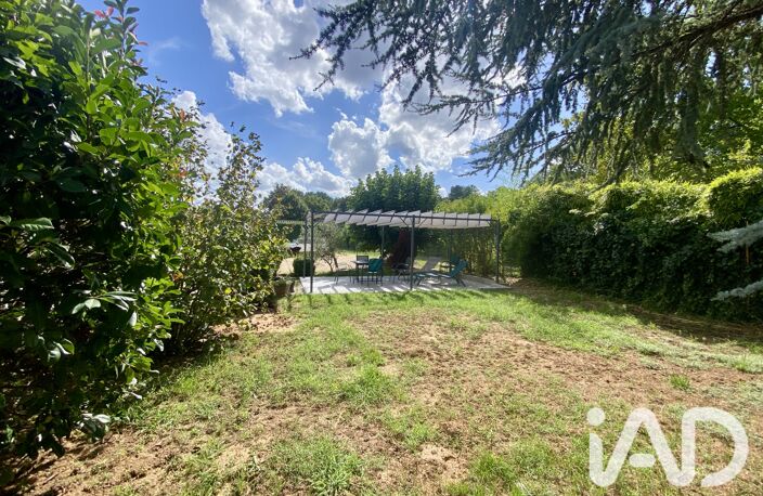 Vente Maison/villa 4 pièces — photo 4