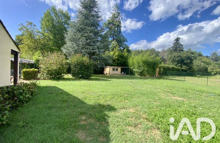 Vente Maison/villa 4 pièces — photo 5