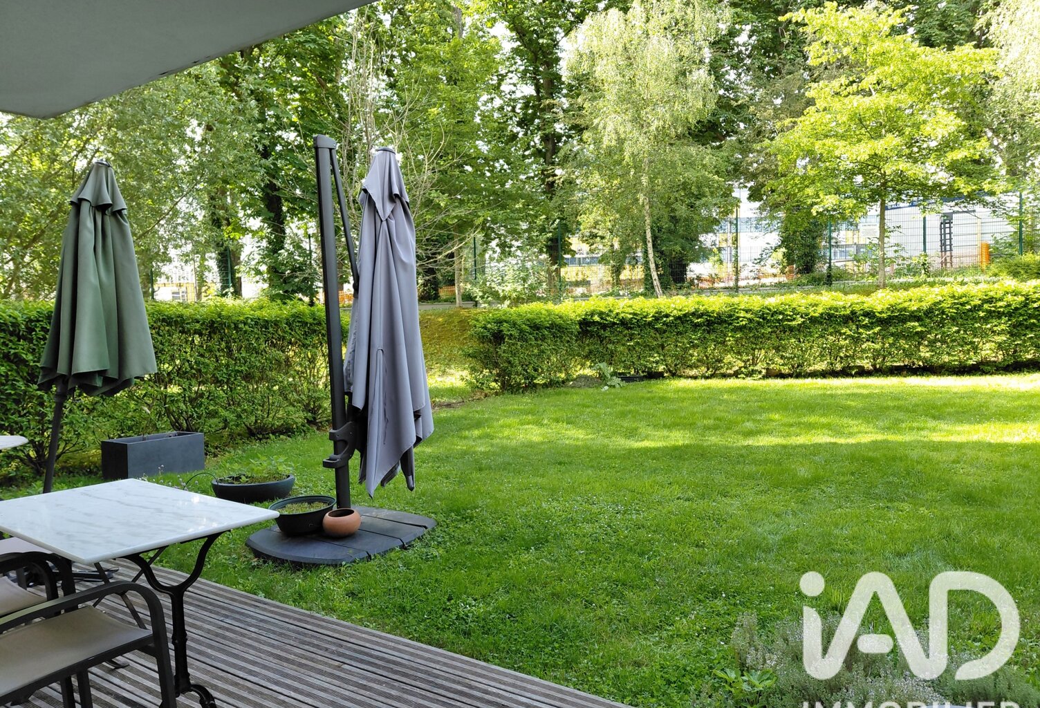 Vente Appartement 5 pièces — photo 1