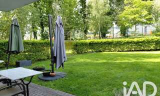 Appartement 5 Pièces 101 m² à vendre à Palaiseau (91120)