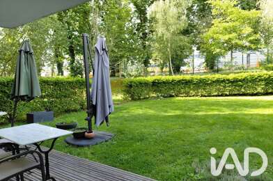 Appartement 5 pièces 460000 €