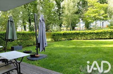 Vente Appartement 5 pièces — photo du bien