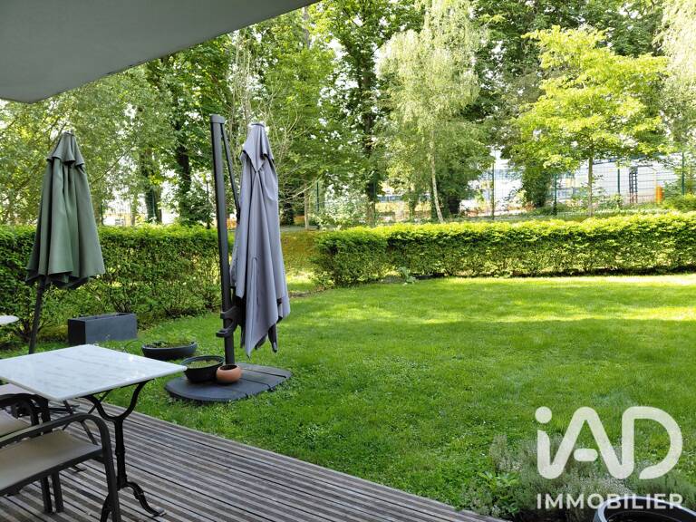 Vente Appartement 5 pièces — photo 1