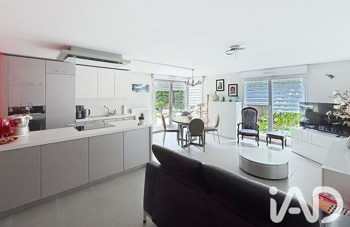 Vente Appartement 5 pièces — photo 3