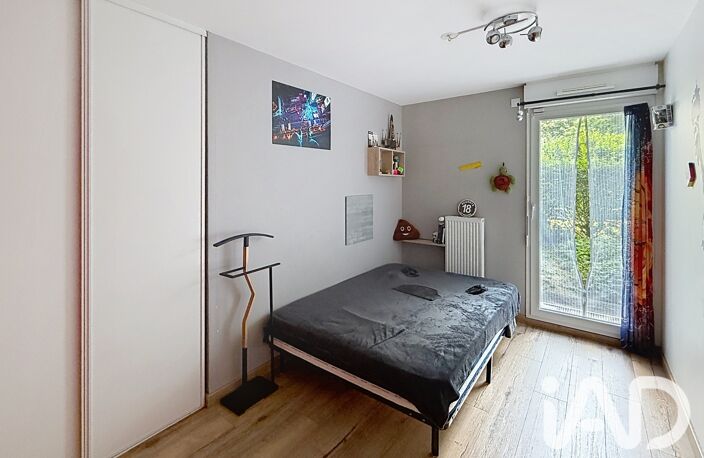 Vente Appartement 5 pièces — photo 5