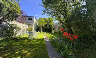Maison 7 Pièces 125 m² à vendre à Clamart (92140)