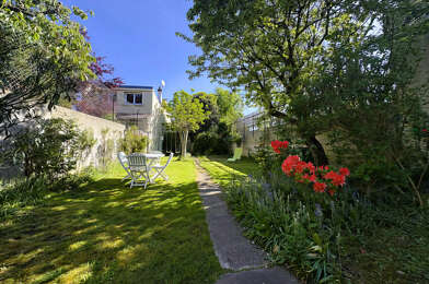 Maison 7 pièces 735000 €