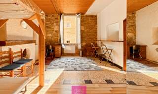 Appartement 1 Pièce 33 m² à vendre à Montpellier (34000)