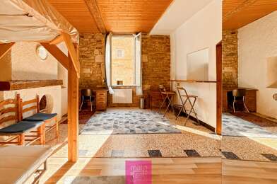 Appartement 1 pièces 132000 €