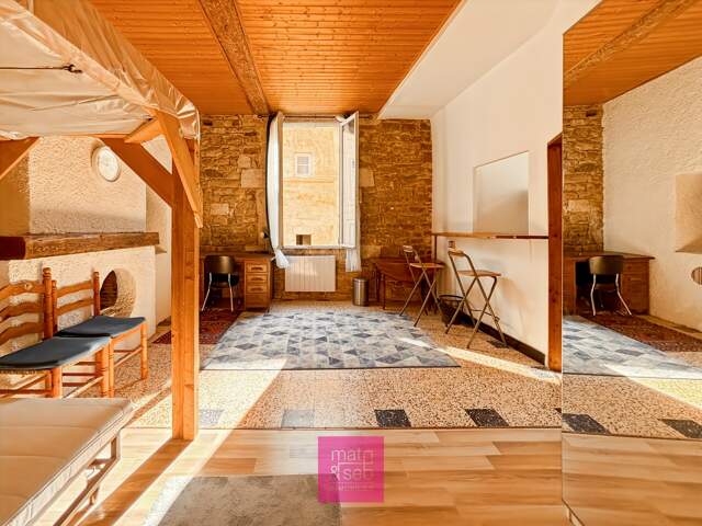 Appartement — photo du bien