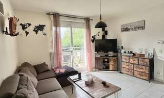 Appartement 2 Pièces 42 m² à vendre à Raismes (59590)
