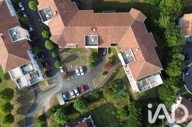 Appartement 2 pièces 225000 €