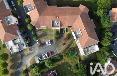 Vente Appartement 2 pièces — photo du bien