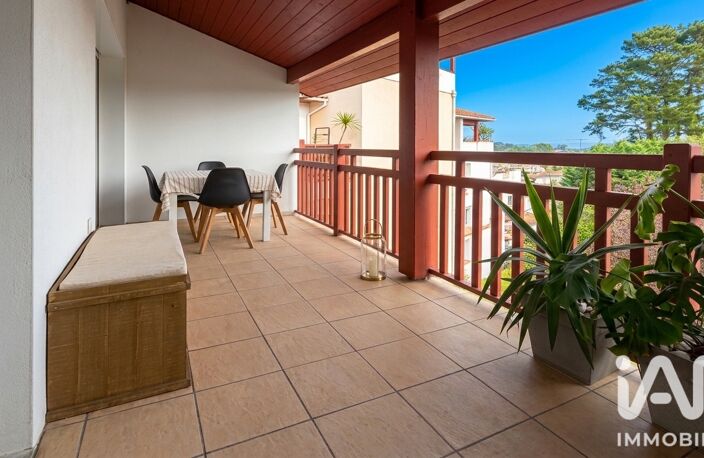 Vente Appartement 2 pièces — photo 3