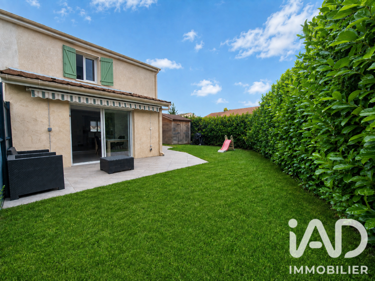 Vente Maison/villa 5 pièces — photo 1
