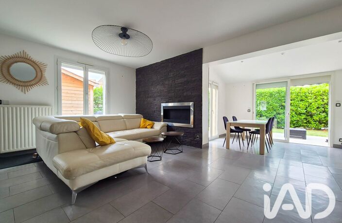 Vente Maison/villa 5 pièces — photo 2