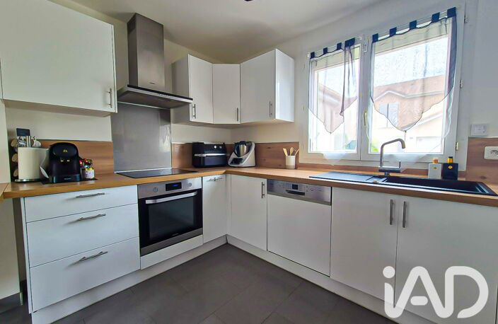 Vente Maison/villa 5 pièces — photo 3