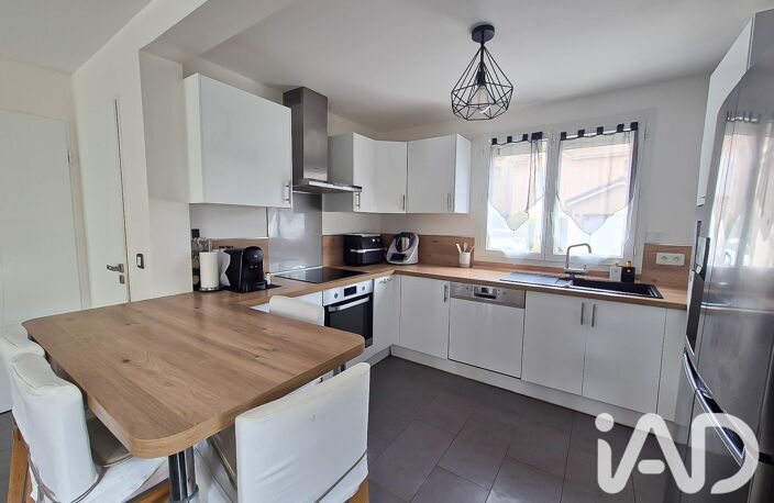 Vente Maison/villa 5 pièces — photo 4