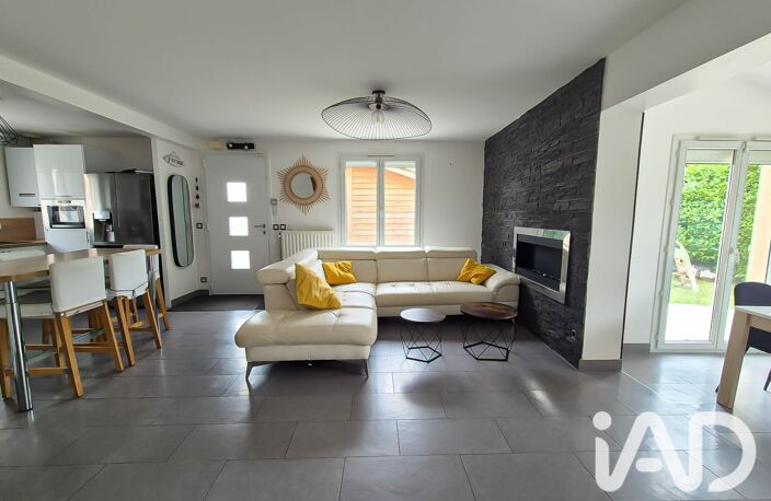 Vente Maison/villa 5 pièces — photo 5