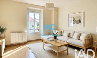 Appartement 5 Pièces 80 m² à vendre à Fontenay-Trésigny (77610)