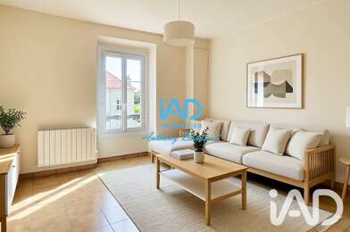 Appartement 5 pièces 214000 €