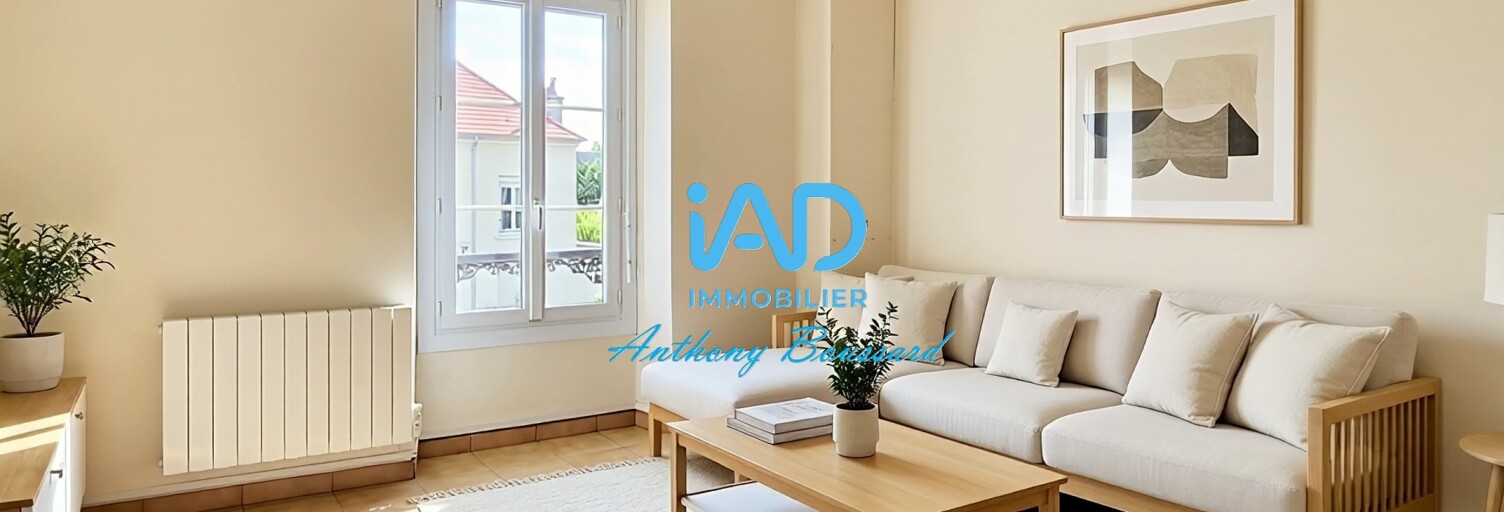 Appartement 5 Pièces 80 m² à vendre à Fontenay-Trésigny (77610)