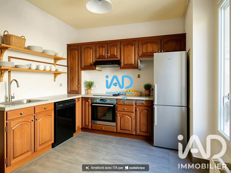 Vente Appartement 5 pièces — photo 1